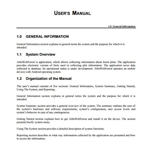 User Manual(1)